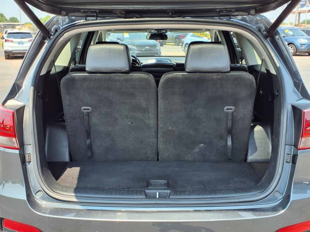 2020 Kia Sorento EX V6