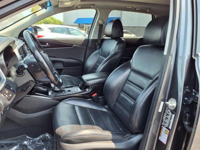 2020 Kia Sorento EX V6