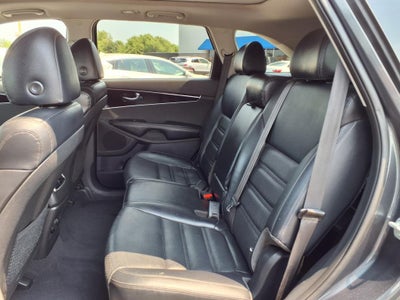 2020 Kia Sorento EX V6