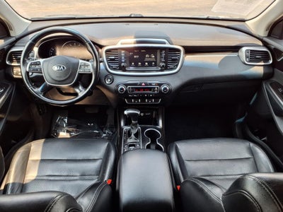 2020 Kia Sorento EX V6