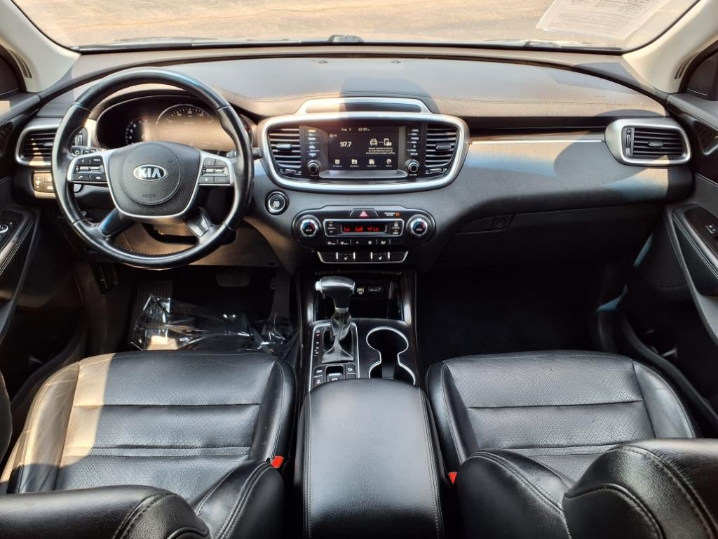 2020 Kia Sorento EX V6