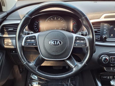 2020 Kia Sorento EX V6