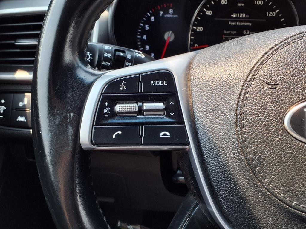 2020 Kia Sorento EX V6