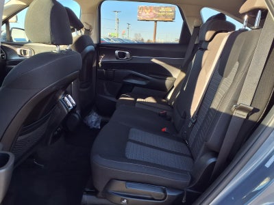 2021 Kia Sorento LX