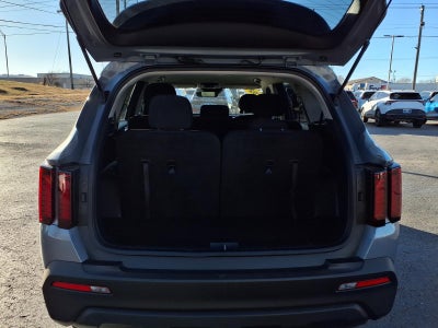2021 Kia Sorento LX
