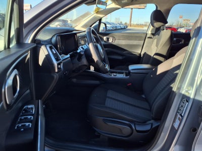 2021 Kia Sorento LX