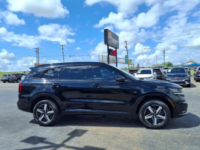 2021 Kia Sorento EX
