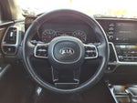 2021 Kia Sorento EX