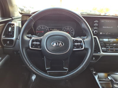 2021 Kia Sorento EX
