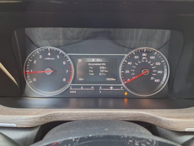 2021 Kia Sorento EX