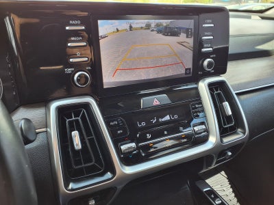 2021 Kia Sorento EX