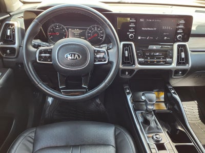 2021 Kia Sorento EX