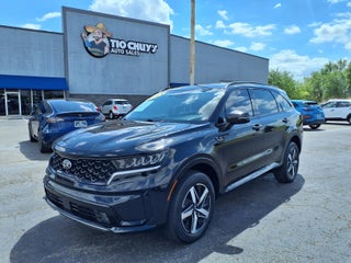 2021 Kia Sorento EX