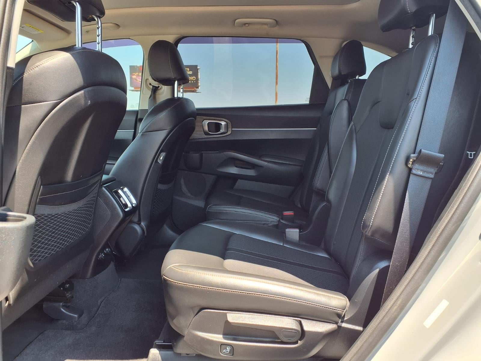 2022 Kia Sorento X-Line EX