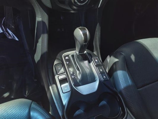 2018 Hyundai SANTA FE Sport 2.0T Ultimate in Oklahoma City , OK - Tio Chuy's Auto Sales (SP)