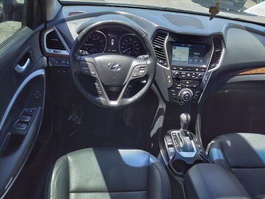 2018 Hyundai SANTA FE Sport 2.0T Ultimate in Oklahoma City , OK - Tio Chuy's Auto Sales (SP)