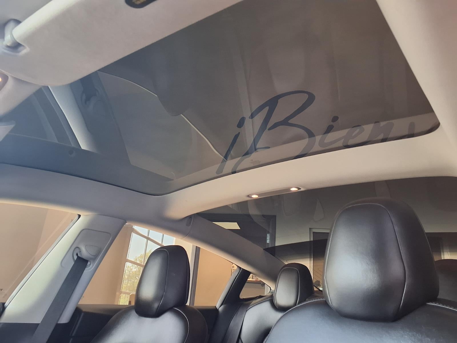 2018 Tesla Model 3 Standard