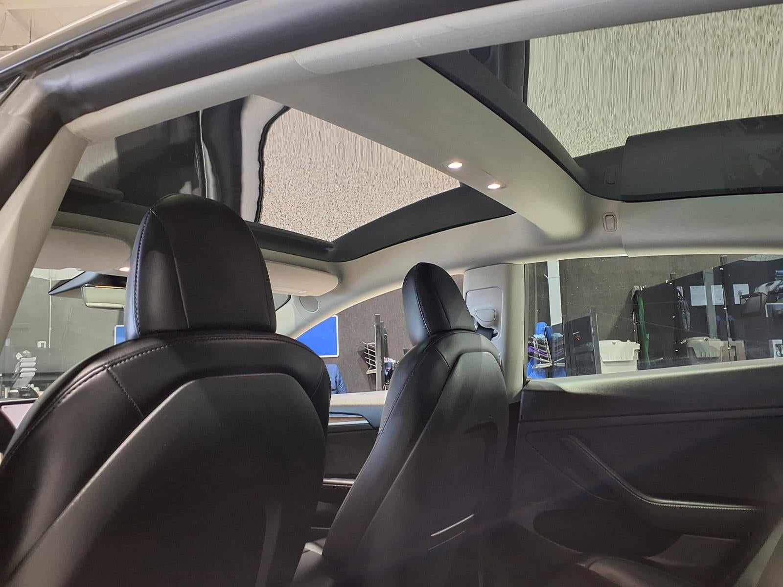 2022 Tesla Model 3 Base