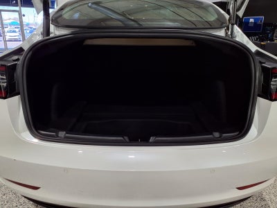 2022 Tesla Model 3 Base
