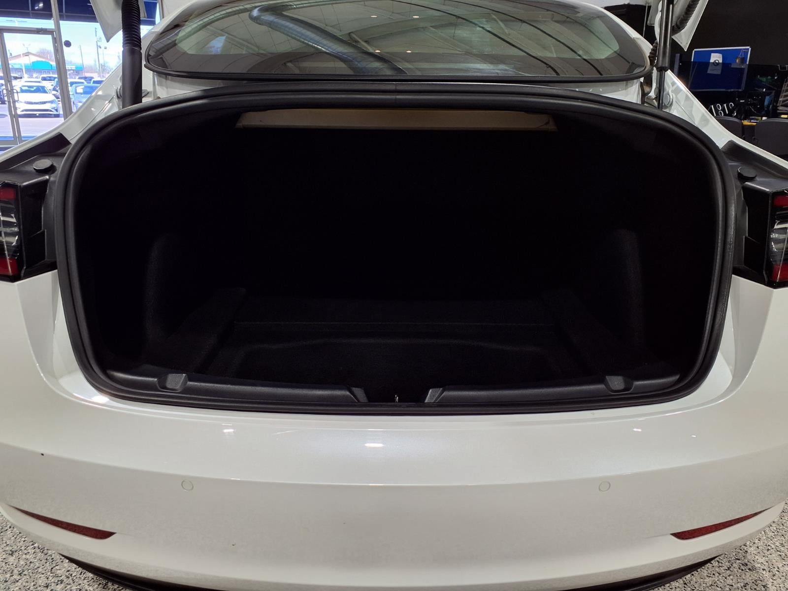 2022 Tesla Model 3 Base