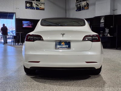 2022 Tesla Model 3 Base