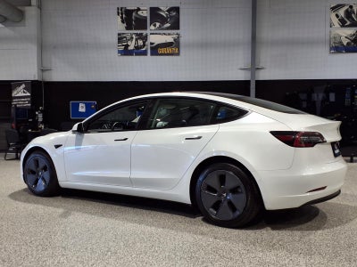 2022 Tesla Model 3 Base