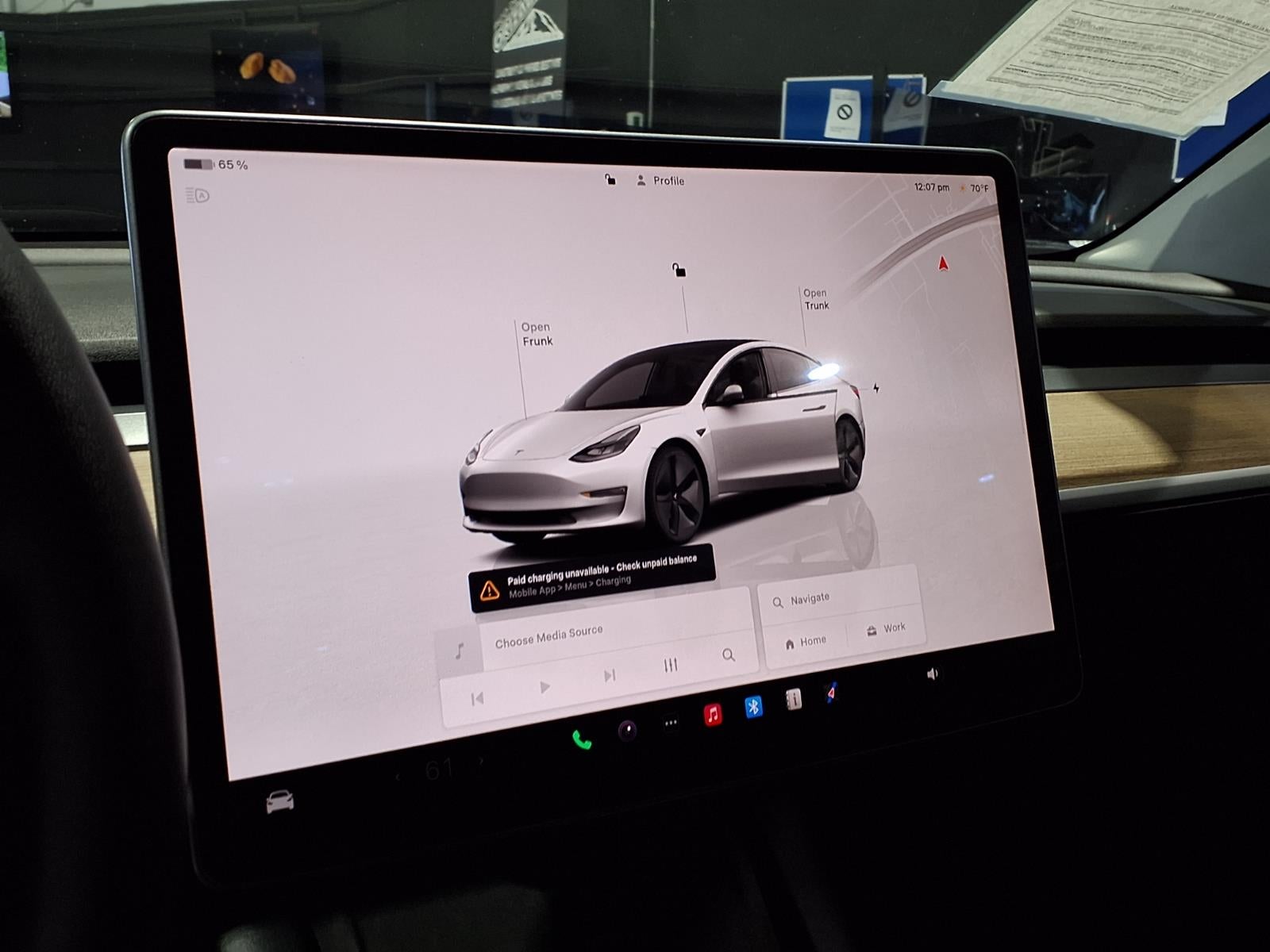 2022 Tesla Model 3 Base