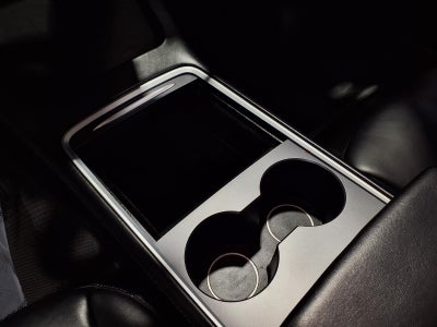 2022 Tesla Model 3 Base