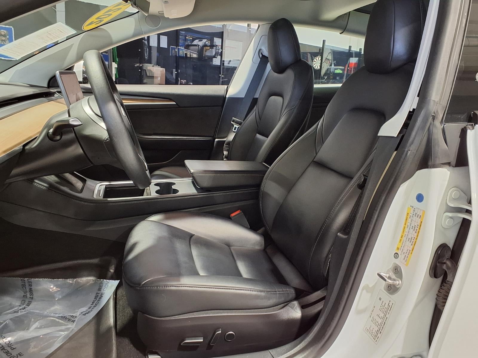 2022 Tesla Model 3 Base