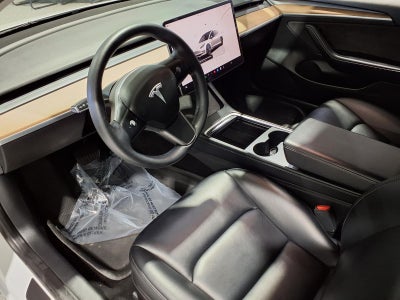 2022 Tesla Model 3 Base