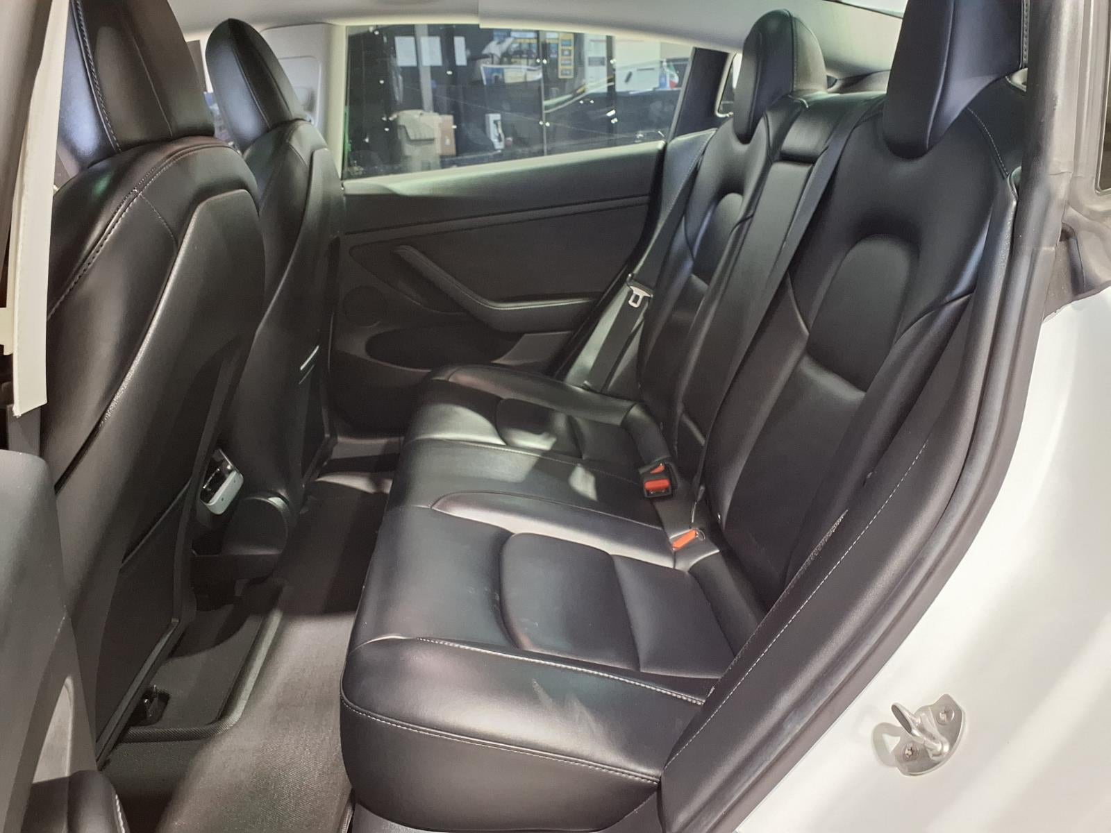 2022 Tesla Model 3 Base