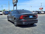 2024 Volvo S60 B5 Plus Dark Theme