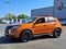 2020 Mitsubishi Outlander Sport BE