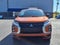 2020 Mitsubishi Outlander Sport BE