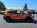2020 Mitsubishi Outlander Sport BE