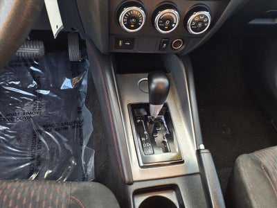 2019 Mitsubishi Outlander Sport ES