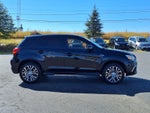 2019 Mitsubishi Outlander Sport ES