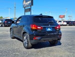 2019 Mitsubishi Outlander Sport ES