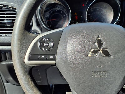 2019 Mitsubishi Outlander Sport ES