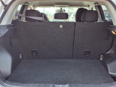 2020 Mitsubishi Outlander Sport Base