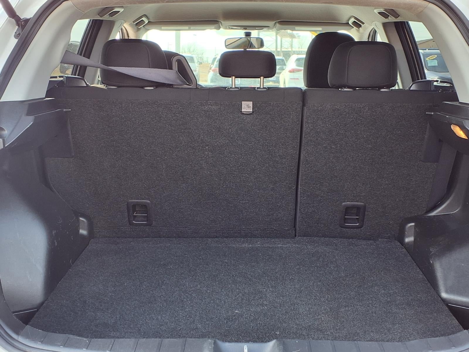 2020 Mitsubishi Outlander Sport Base