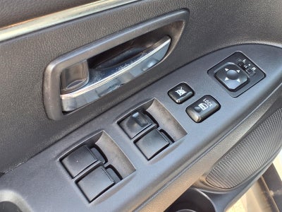 2020 Mitsubishi Outlander Sport Base