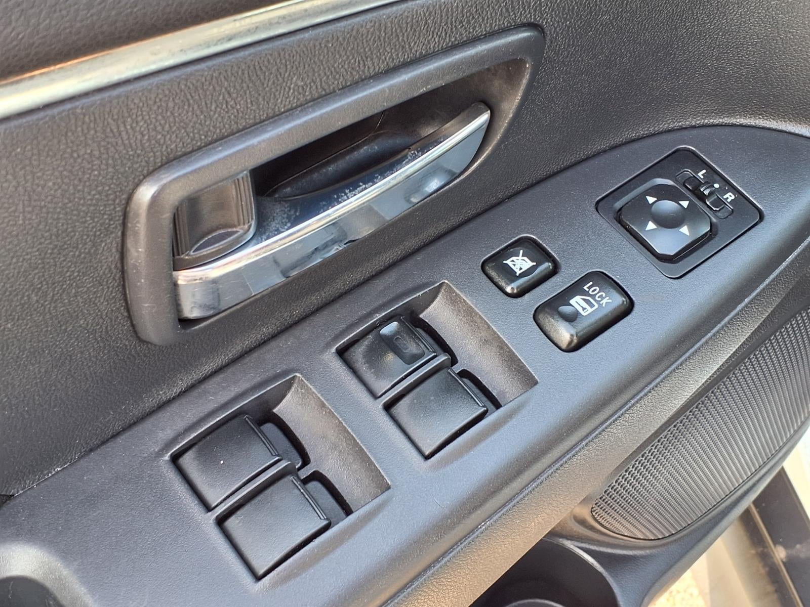 2020 Mitsubishi Outlander Sport Base