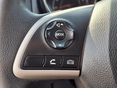 2020 Mitsubishi Outlander Sport Base