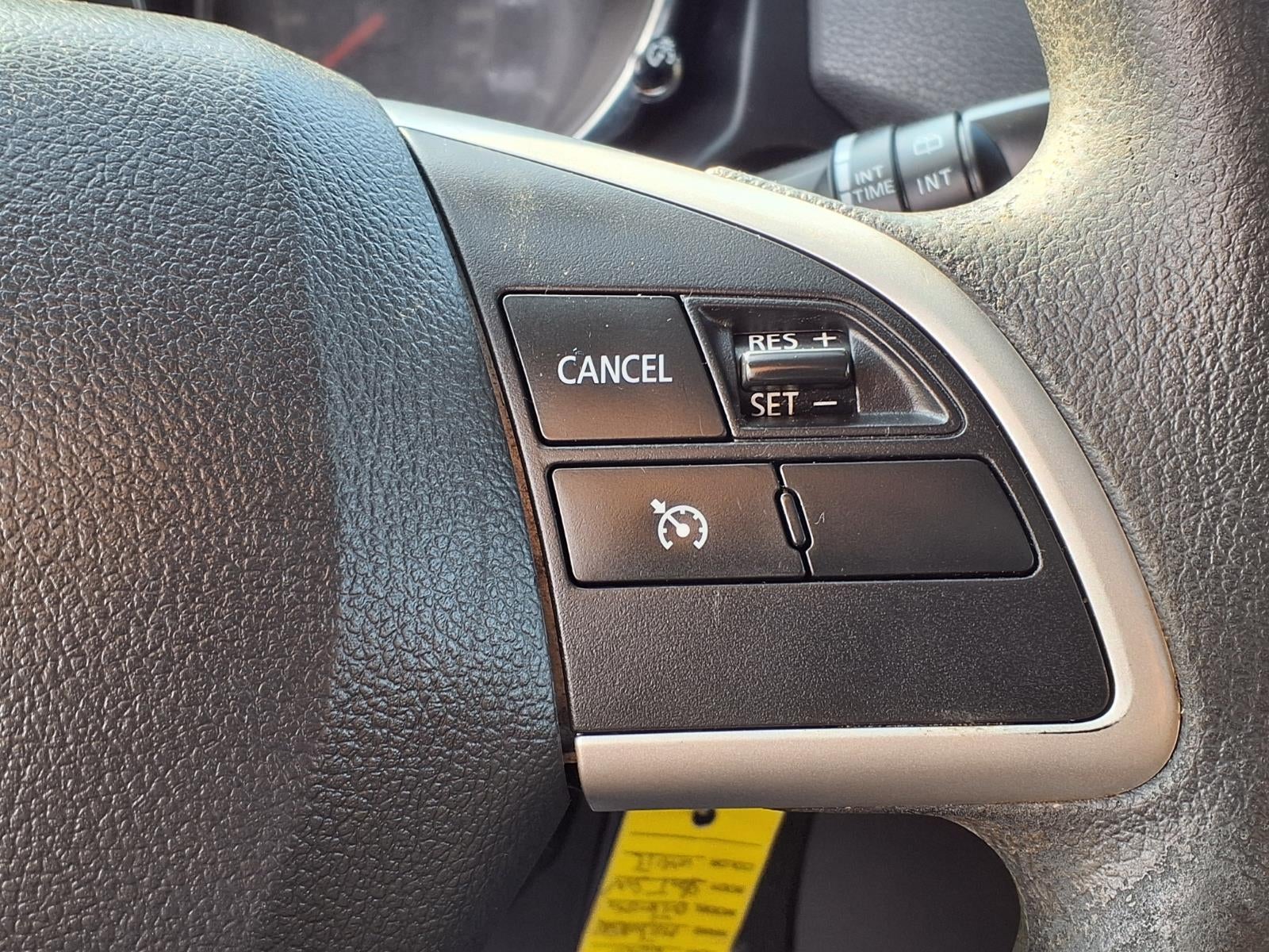 2020 Mitsubishi Outlander Sport Base