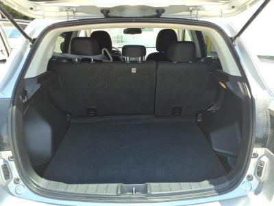 2021 Mitsubishi Outlander Sport SE