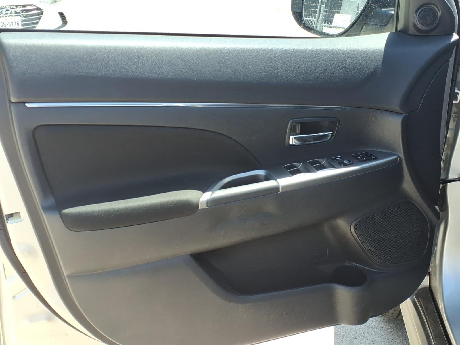 2021 Mitsubishi Outlander Sport SE