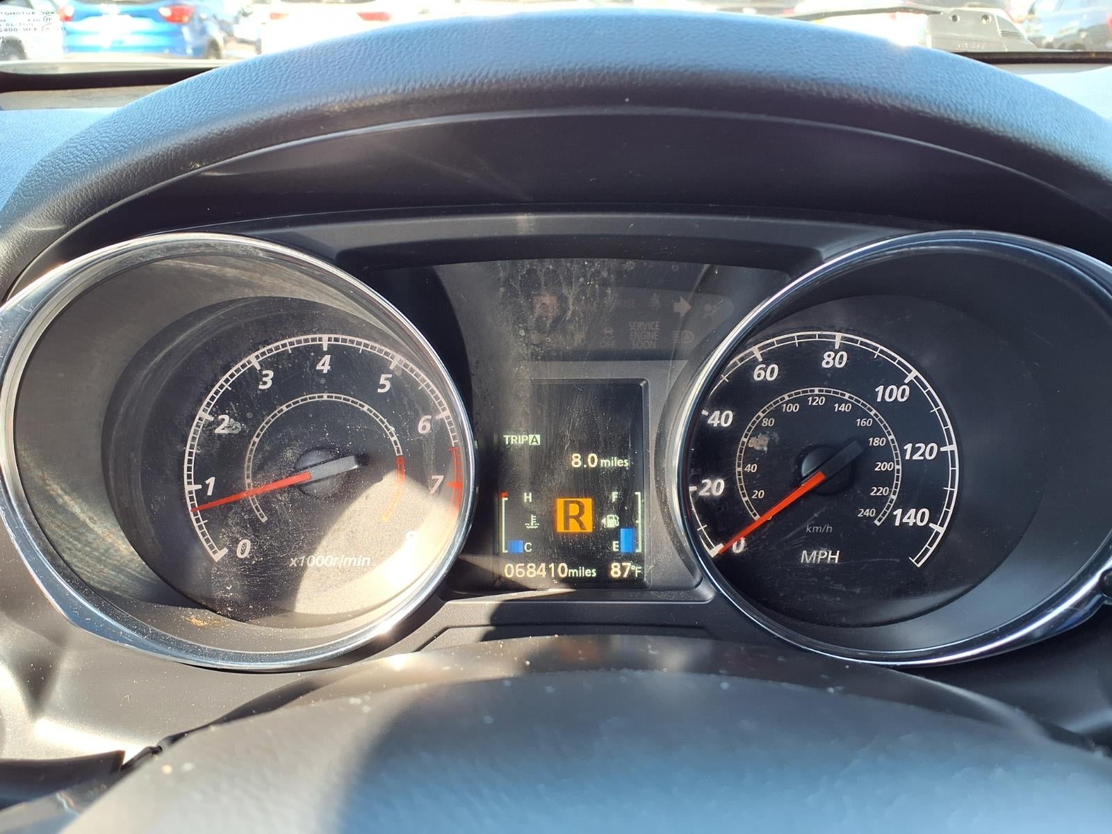 2021 Mitsubishi Outlander Sport SE