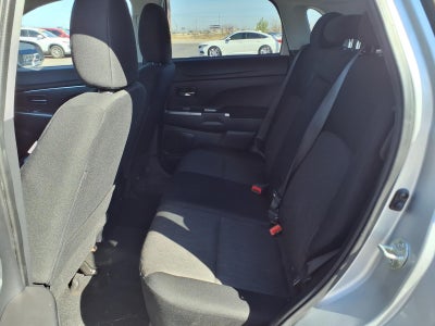 2021 Mitsubishi Outlander Sport SE