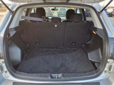 2020 Mitsubishi Outlander Sport ES